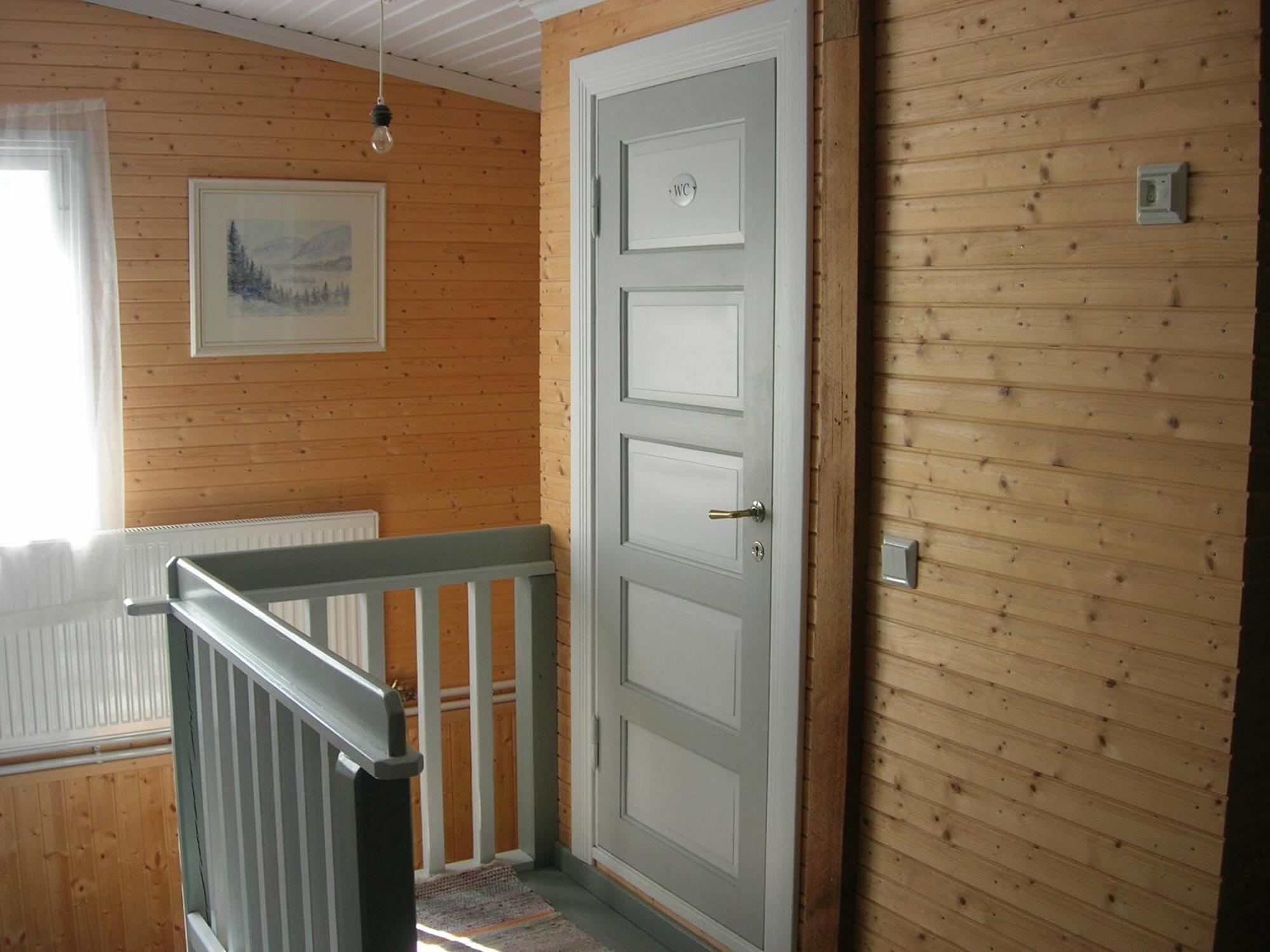 Portaan Nahkurinverstas Porras エクステリア 写真